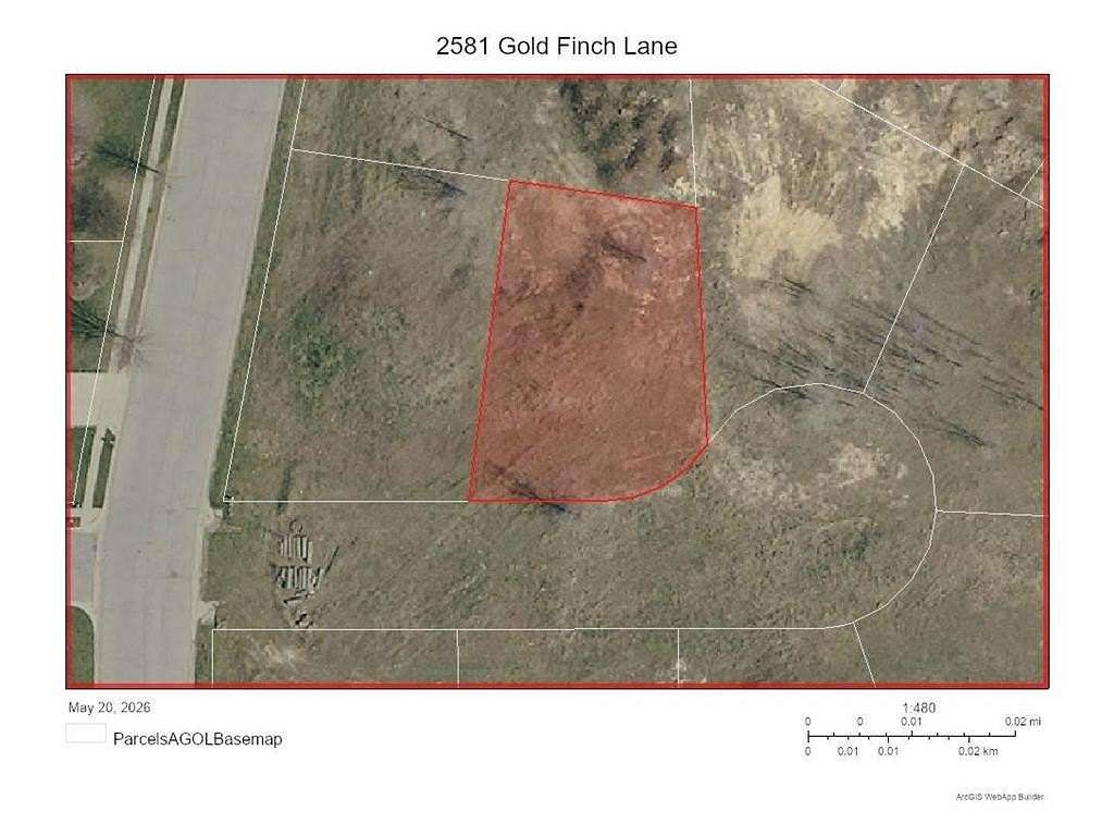 0.25 Acres of Residential Land for Sale in Red Wing, Minnesota