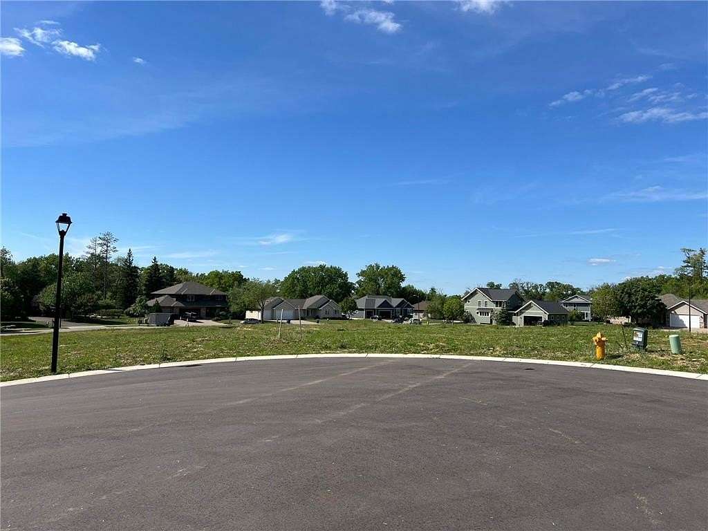 0.27 Acres of Residential Land for Sale in Red Wing, Minnesota