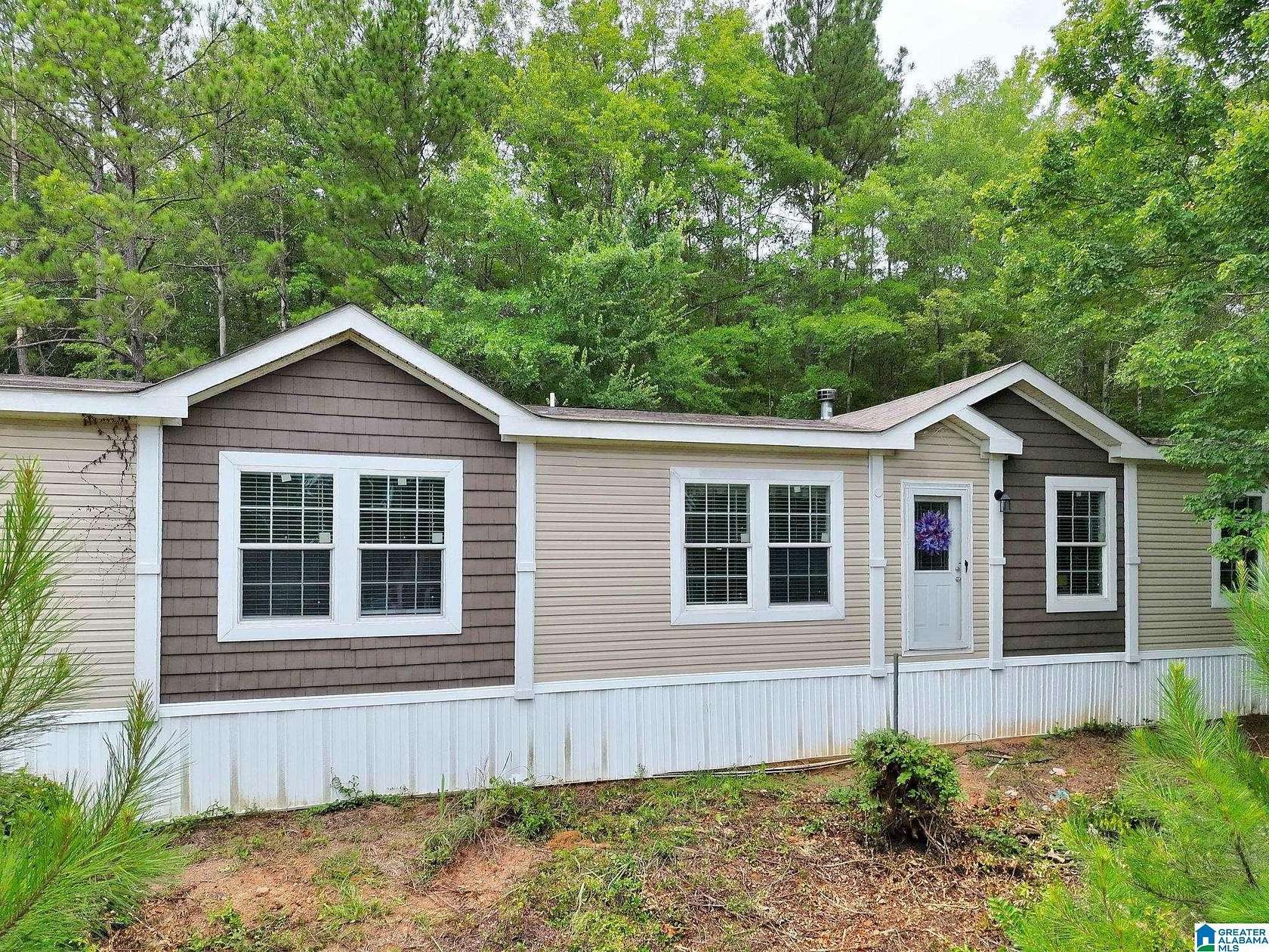6.1 Acres of Land with Home for Sale in Prattville, Alabama
