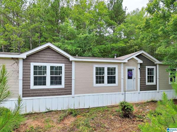 6.1 Acres of Land with Home for Sale in Prattville, Alabama