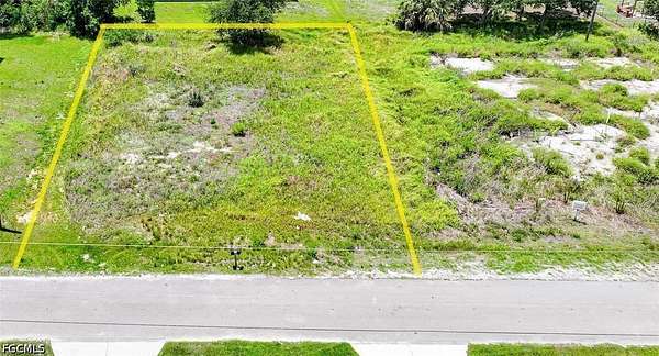 0.29 Acres of Land for Sale in Lehigh Acres, Florida