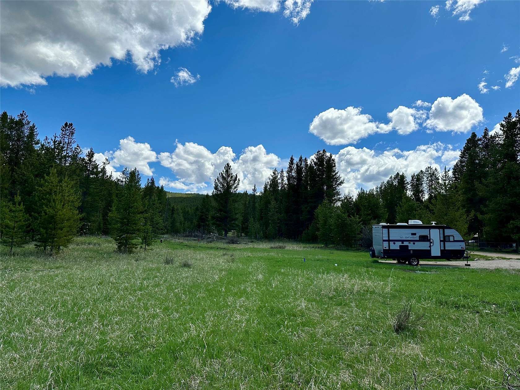 0.77 Acres of Residential Land for Sale in Anaconda-Deer Lodge County, Montana
