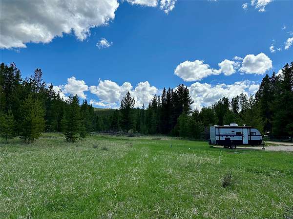 0.77 Acres of Residential Land for Sale in Anaconda-Deer Lodge County, Montana