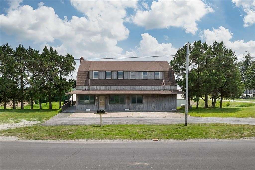 6.5 Acres of Commercial Land for Auction in Oregon, Missouri