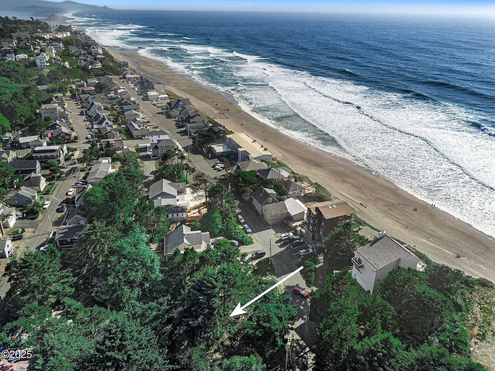 0.17 Acres of Land for Sale in Lincoln City, Oregon
