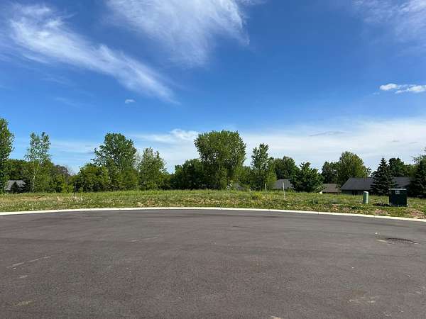 0.76 Acres of Residential Land for Sale in Red Wing, Minnesota