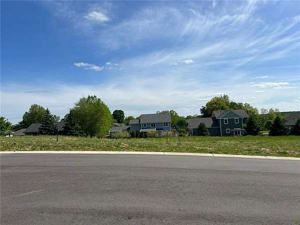 0.25 Acres of Residential Land for Sale in Red Wing, Minnesota
