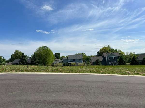 0.25 Acres of Residential Land for Sale in Red Wing, Minnesota