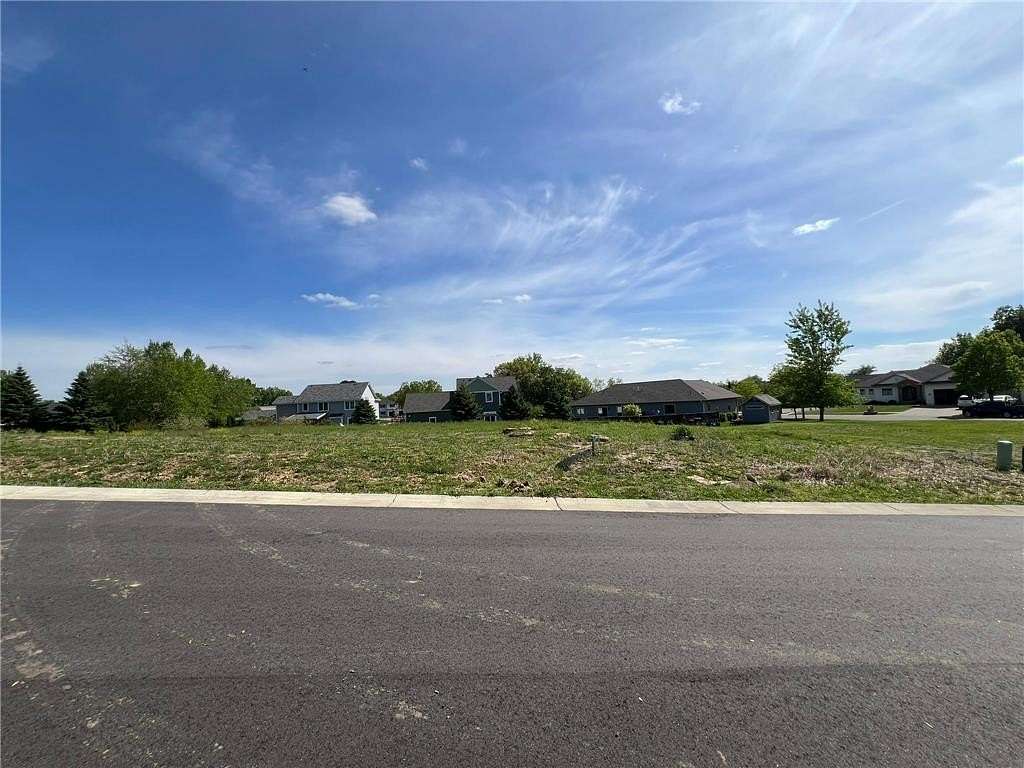 0.26 Acres of Residential Land for Sale in Red Wing, Minnesota