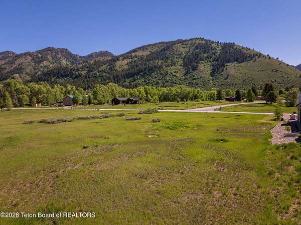 0.54 Acres of Residential Land for Sale in Star Valley Ranch, Wyoming