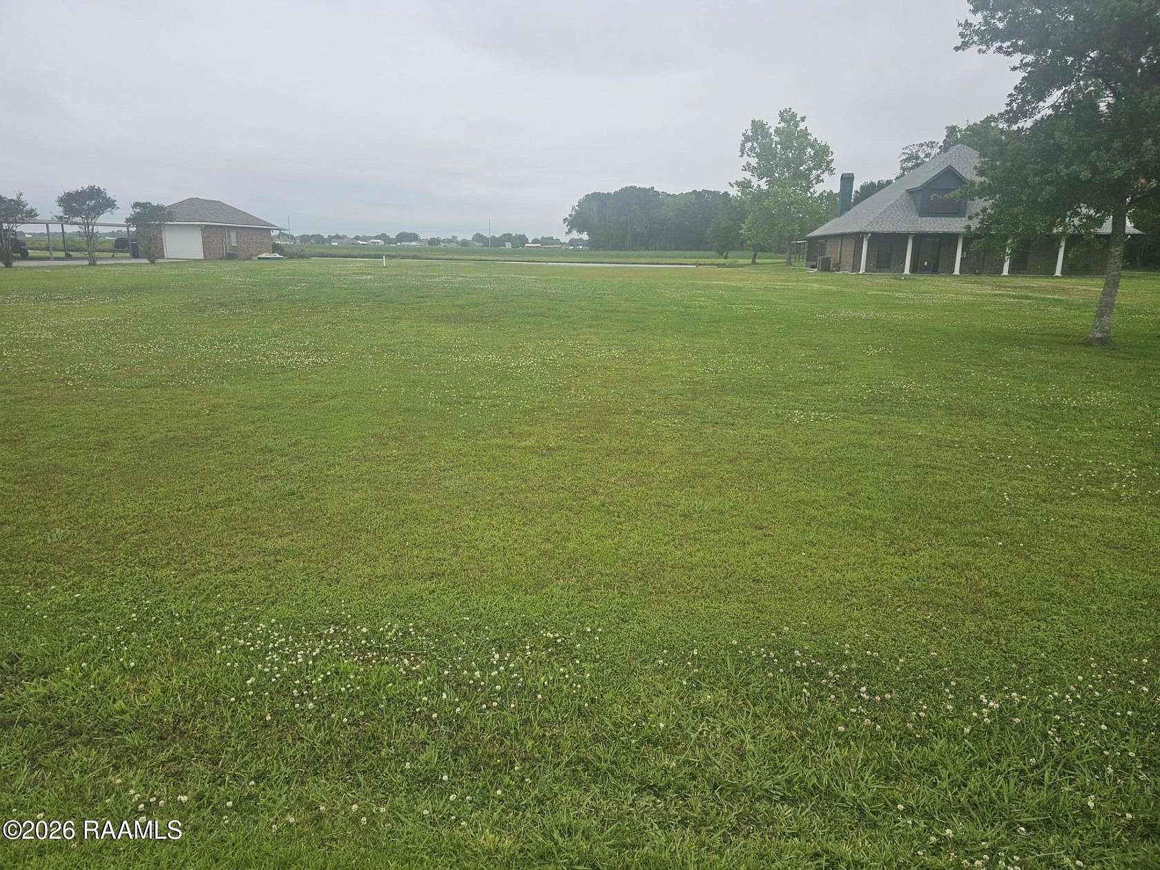0.76 Acres of Residential Land for Sale in New Iberia, Louisiana