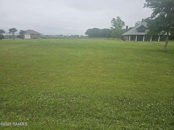 0.76 Acres of Residential Land for Sale in New Iberia, Louisiana