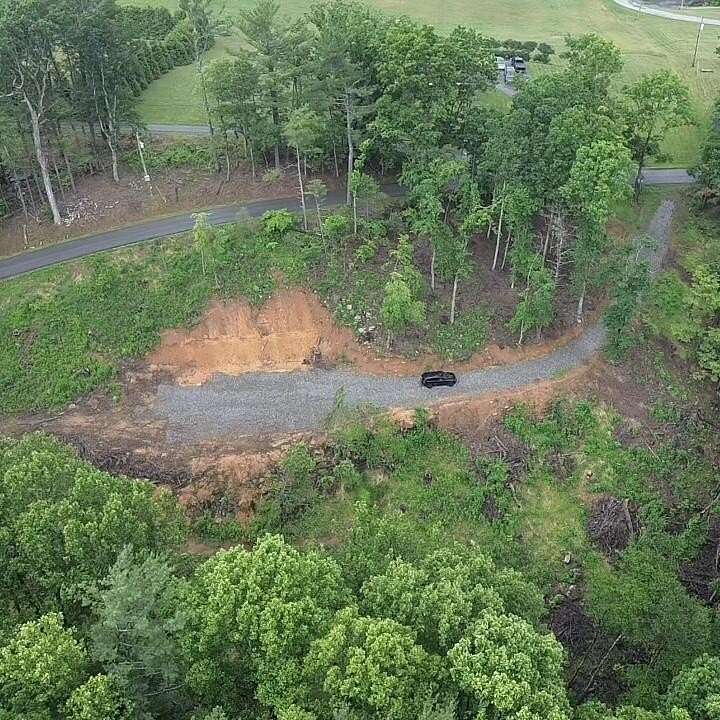 2.26 Acres of Residential Land for Sale in Roanoke, Virginia