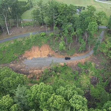 2.26 Acres of Residential Land for Sale in Roanoke, Virginia