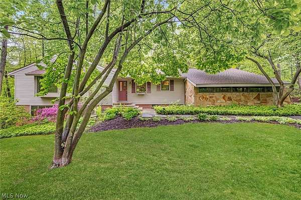 1.59 Acres of Land with Home for Sale in Akron, Ohio