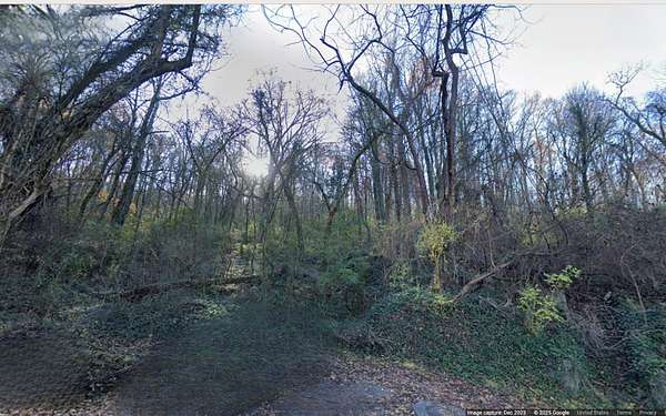 0.45 Acres of Residential Land for Sale in Chattanooga, Tennessee