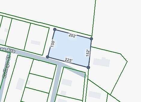 0.74 Acres of Residential Land for Sale in Calhoun, Tennessee