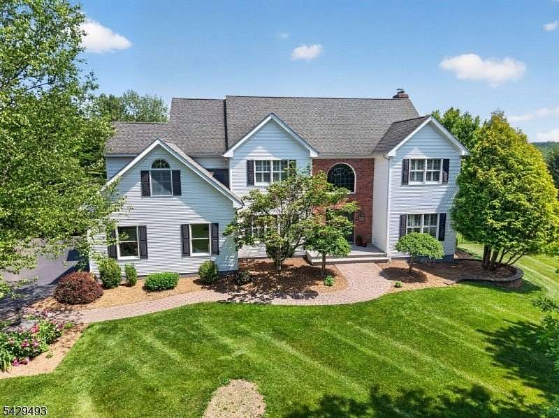1.6 Acres of Land with Home for Sale in Union Township, New Jersey
