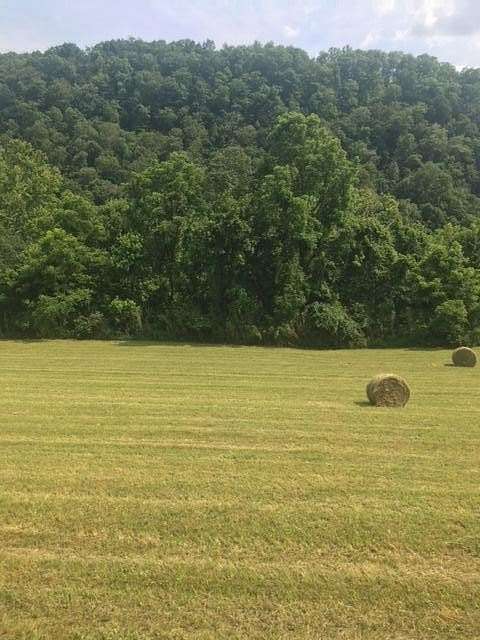 9.66 Acres of Land for Sale in Tazewell, Tennessee