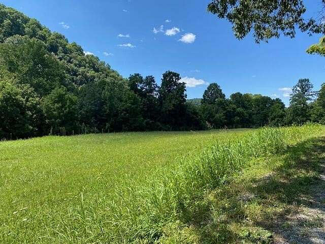 9.66 Acres of Land for Sale in Tazewell, Tennessee