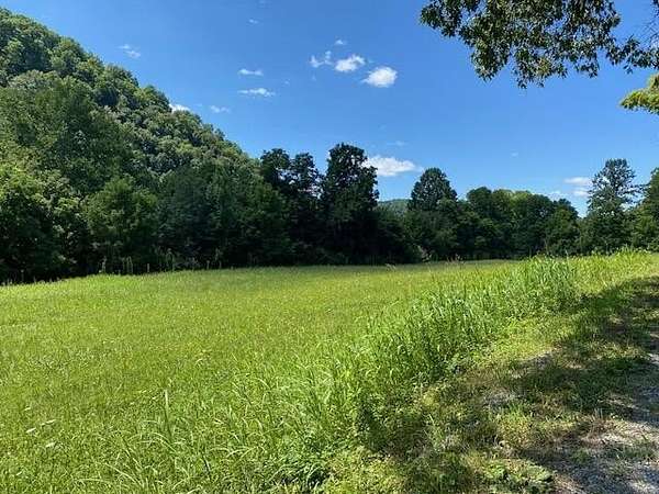 9.66 Acres of Land for Sale in Tazewell, Tennessee