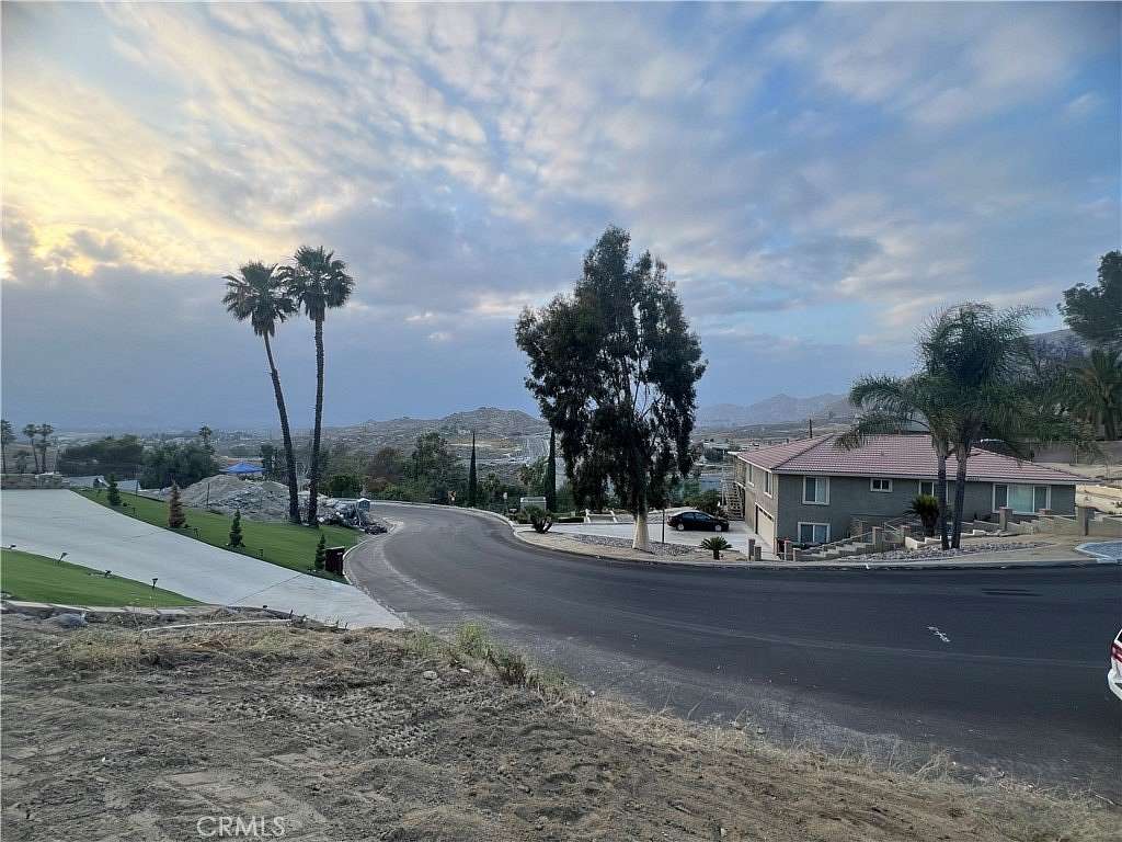0.22 Acres of Residential Land for Sale in Riverside, California