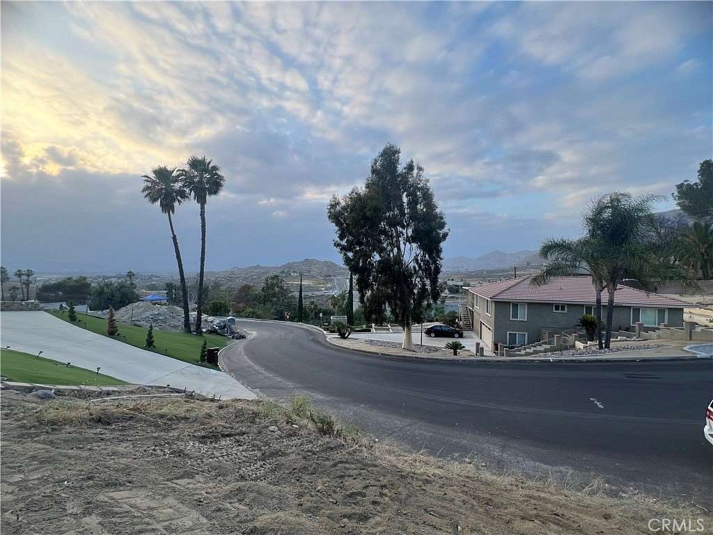 0.22 Acres of Land for Sale in Riverside, California