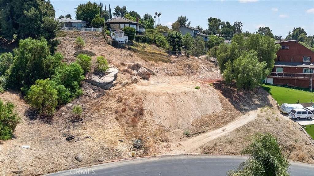0.22 Acres of Residential Land for Sale in Riverside, California