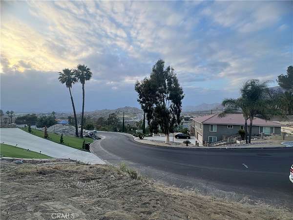 0.22 Acres of Residential Land for Sale in Riverside, California