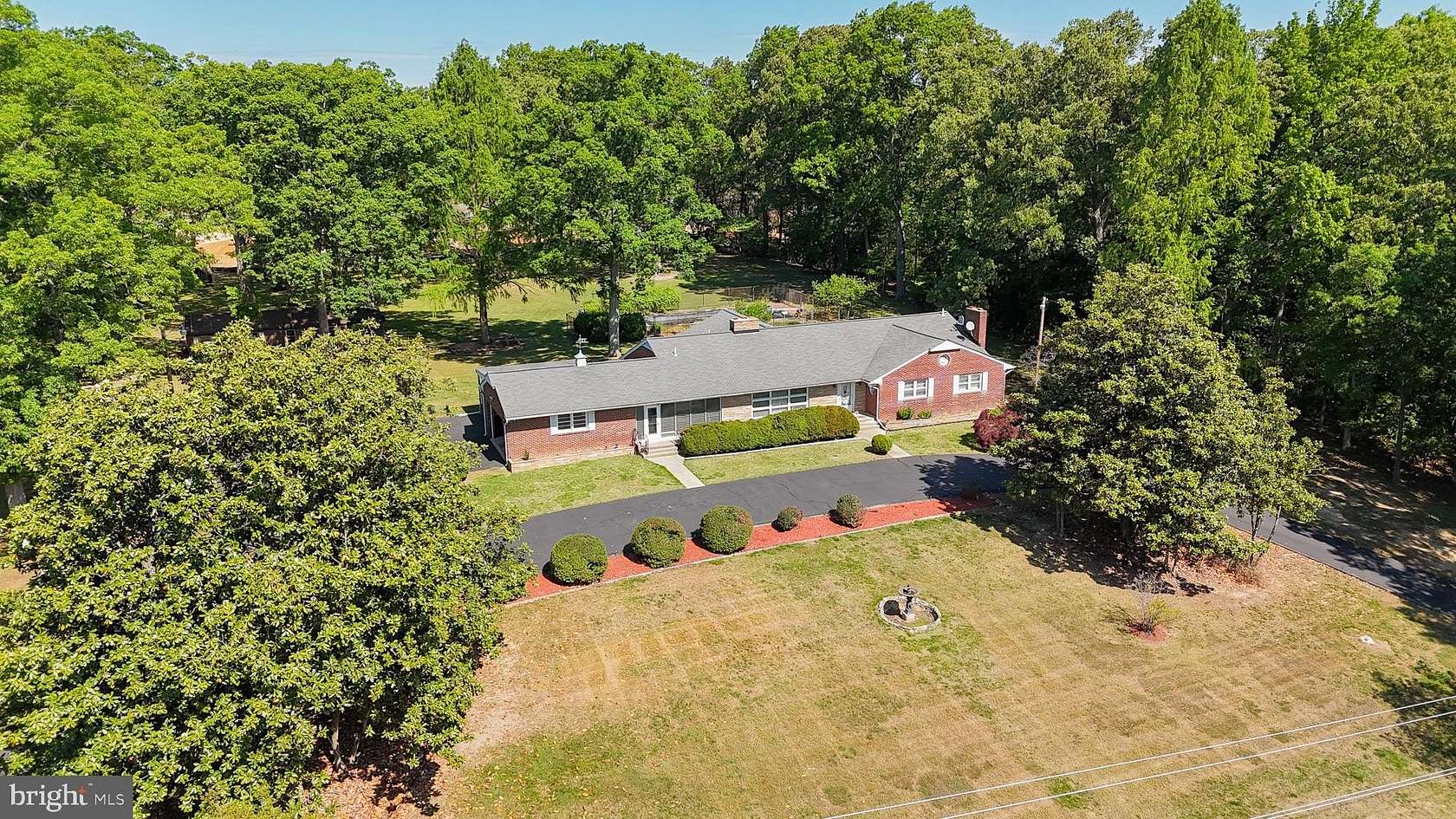 4.12 Acres of Mixed-Use Land for Sale in Waldorf, Maryland