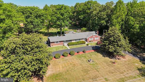 4.12 Acres of Mixed-Use Land for Sale in Waldorf, Maryland