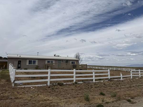 2 Acres of Land with Home for Sale in Spring Creek, Nevada