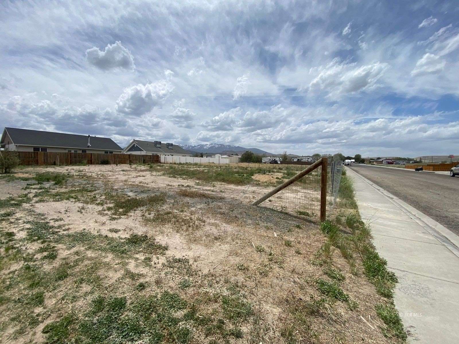 0.17 Acres of Residential Land for Sale in Wells, Nevada