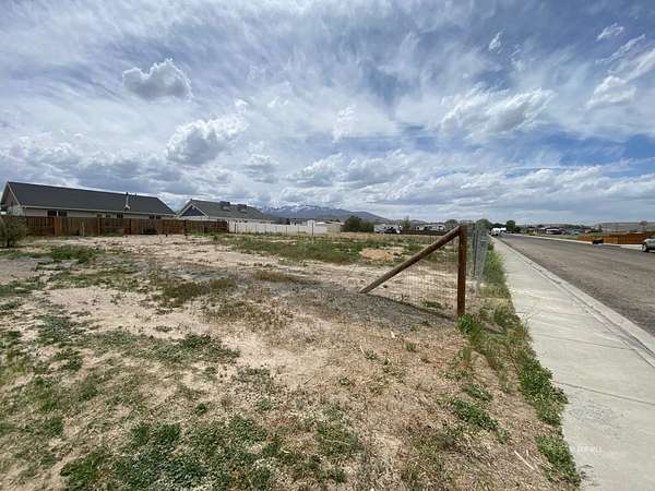 0.17 Acres of Residential Land for Sale in Wells, Nevada