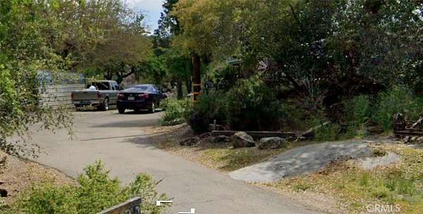 4.1 Acres of Land with Home for Sale in Squaw Valley, California