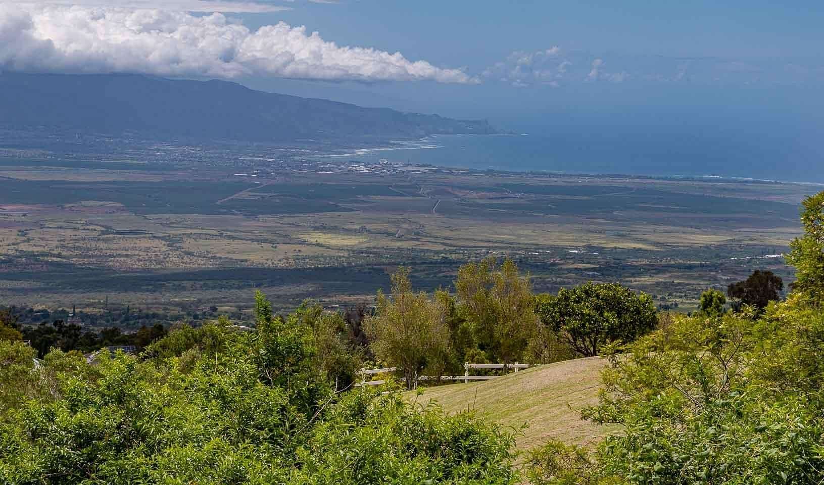 2 Acres of Land with Home for Sale in Kula, Hawaii