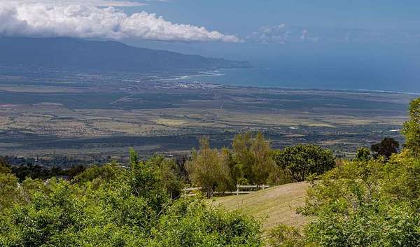 2 Acres of Land with Home for Sale in Kula, Hawaii