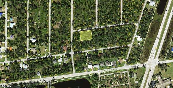 0.46 Acres of Land for Sale in Punta Gorda, Florida