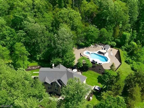 5.5 Acres of Land with Home for Sale in Delaware Township, New Jersey