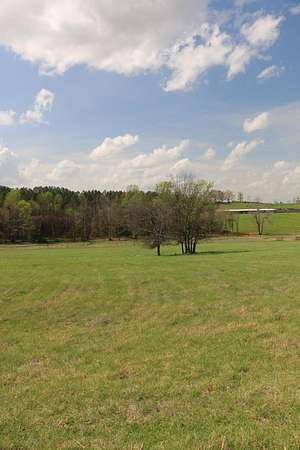1.3 Acres of Residential Land for Sale in Englewood, Tennessee