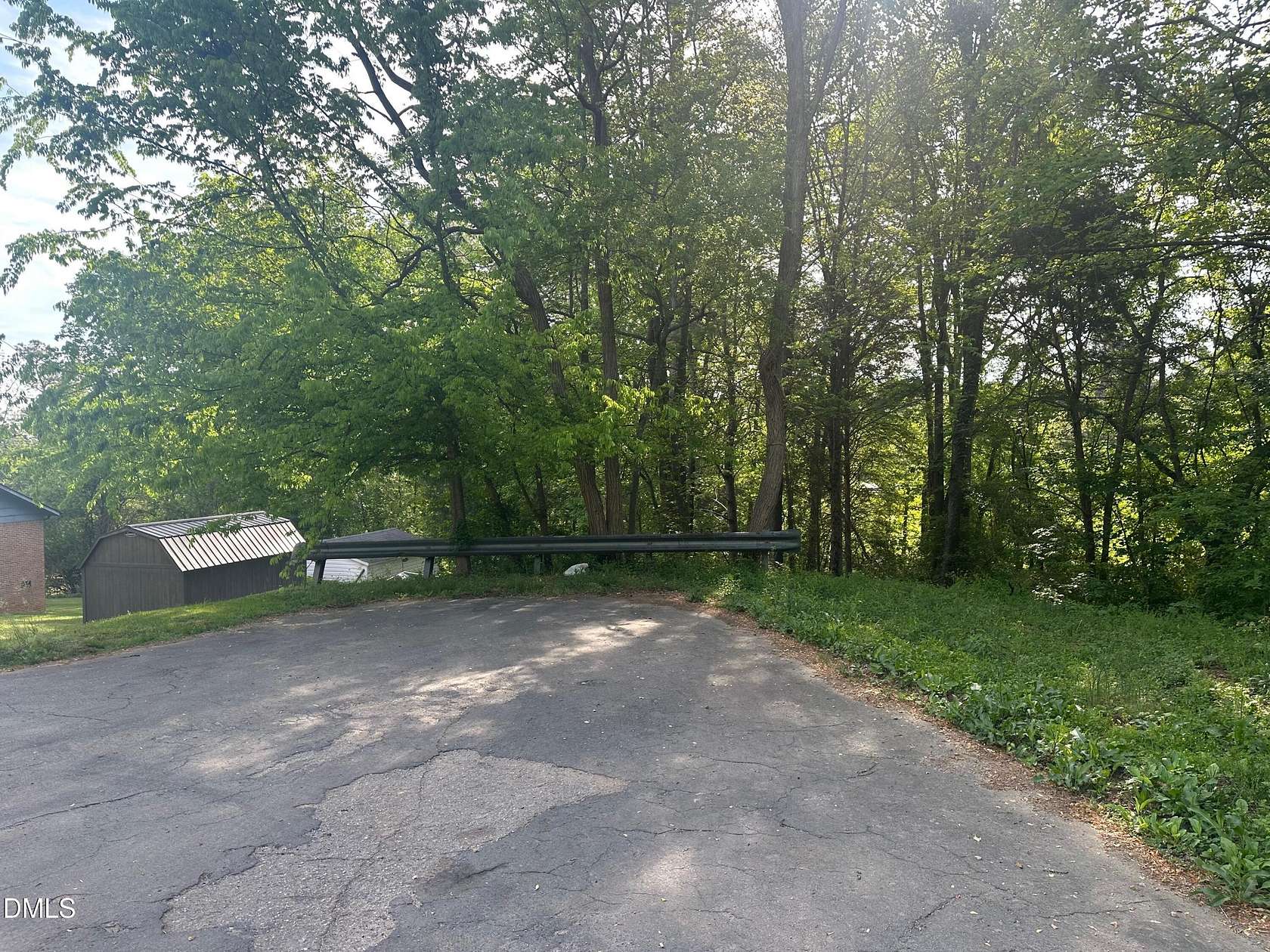 0.19 Acres of Land for Auction in Trinity, North Carolina