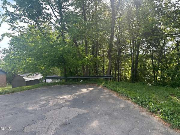 0.19 Acres of Land for Auction in Trinity, North Carolina