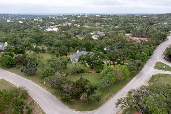2 Acres of Land with Home for Sale in Dripping Springs, Texas