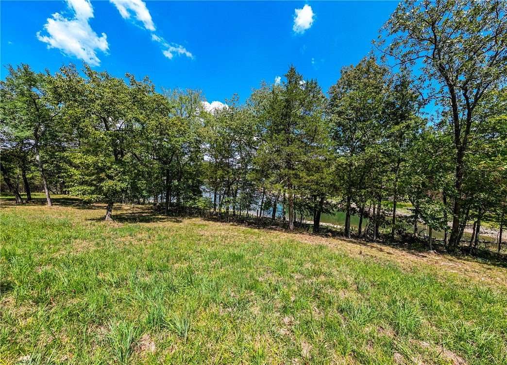 5.6 Acres of Land for Sale in Garfield, Arkansas