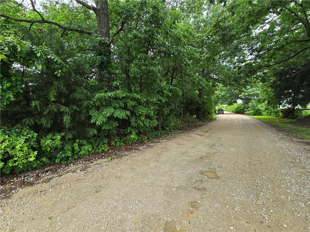 1 Acre of Residential Land for Sale in Omaha, Arkansas