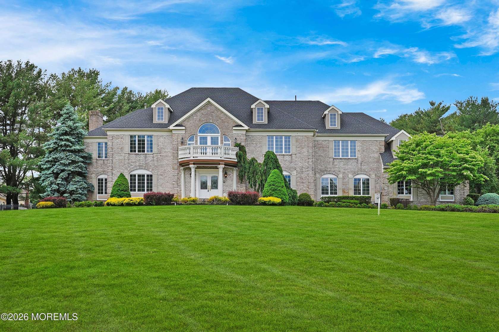 1.87 Acres of Land with Home for Sale in Marlboro, New Jersey