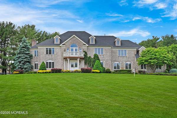 1.87 Acres of Land with Home for Sale in Marlboro, New Jersey
