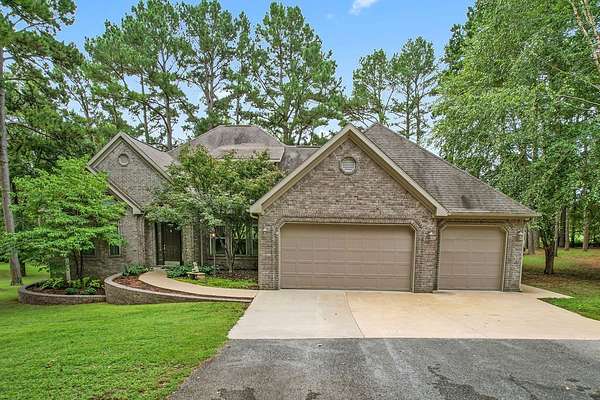 2 Acres of Land with Home for Sale in Fayetteville, Arkansas