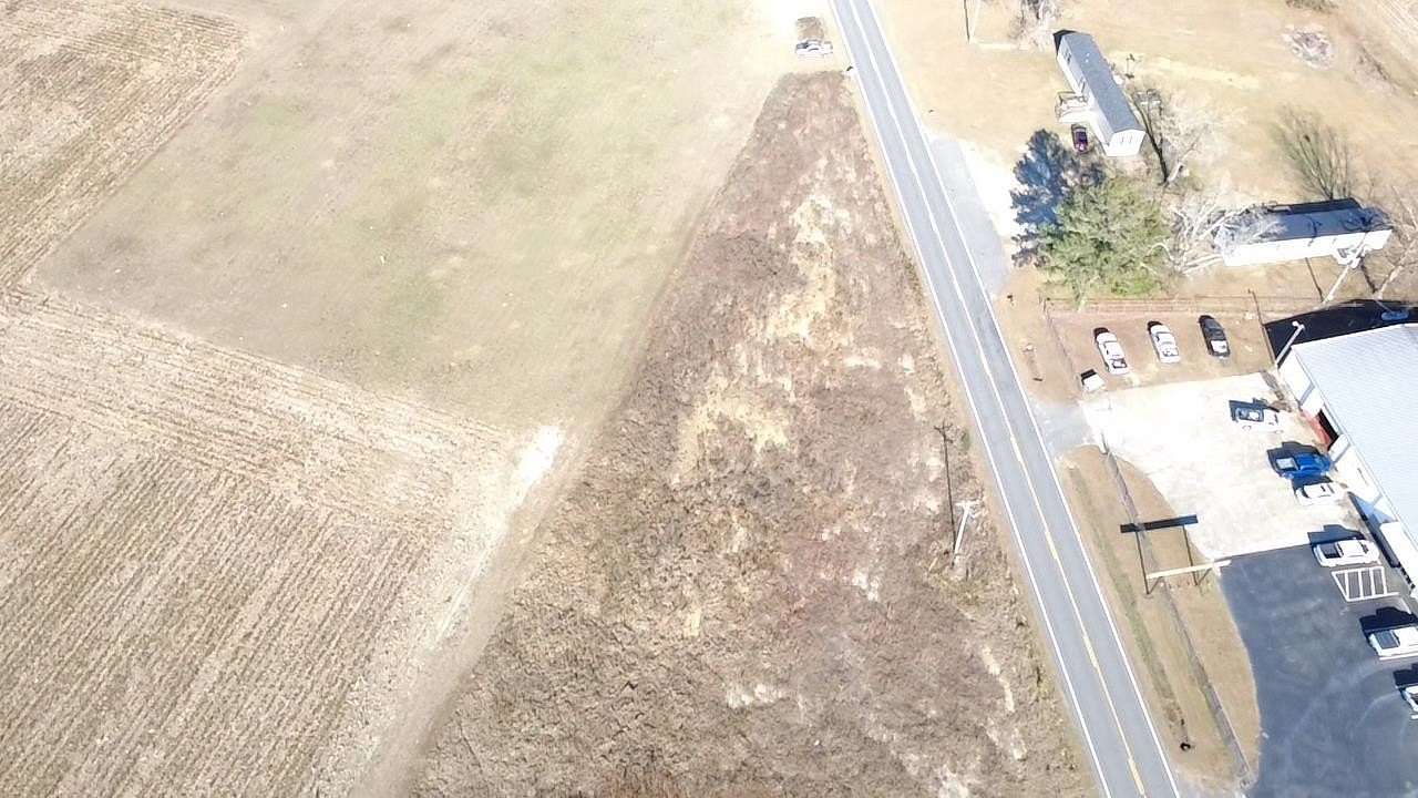 0.8 Acres of Residential Land for Sale in Loris, South Carolina
