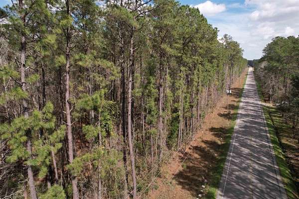 5.49 Acres of Residential Land for Sale in Georgetown, South Carolina